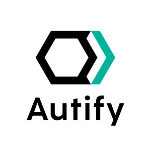 company logo