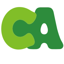 company logo