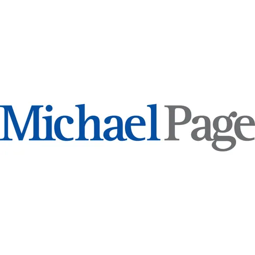Michael Page