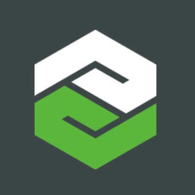 company logo