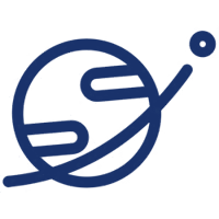 company logo