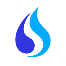company logo