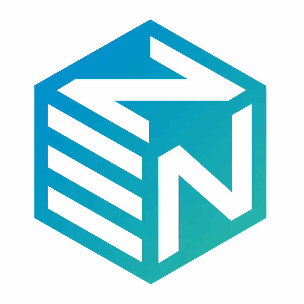 company logo